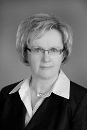 Rechtsanwältin Gerstl-Schräder